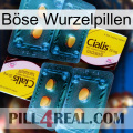 Böse Wurzelpillen cialis5